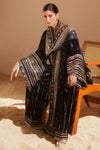 JAZMIN NEW CHIKANKARI LUXURY LAWN COLLECTION