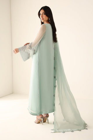 BAROQUE NEW CHIFFON PARTY WEAR