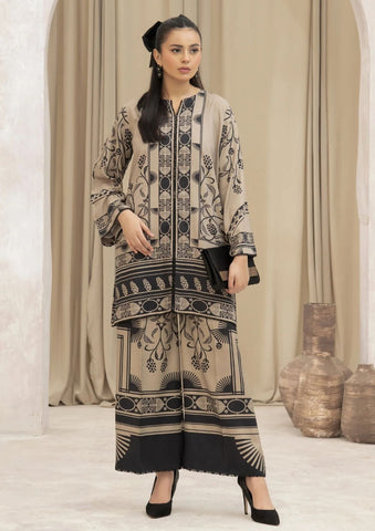 LULUSAR NEW PRINTED SILK COLLECTION