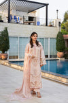 ANEELAS NEW EMBROIDERED LUXURY LAWN COLLECTION