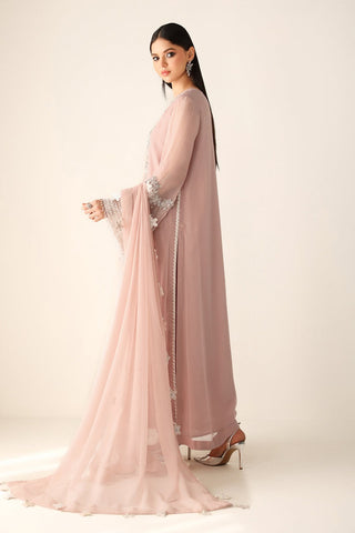 BAROQUE NEW CHIFFON PARTY WEAR