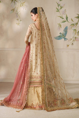 BAROQUE NEW MAYSOORI PARTY WEAR