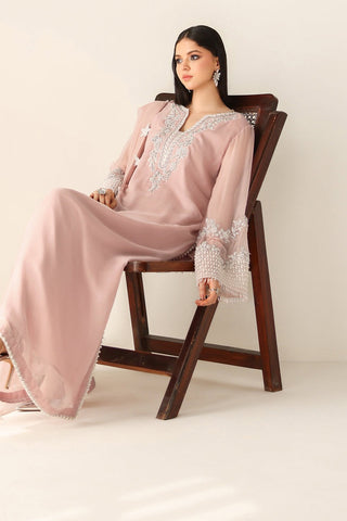 BAROQUE NEW CHIFFON PARTY WEAR