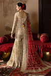 IMROZIA NEW NET BRIDAL WEAR