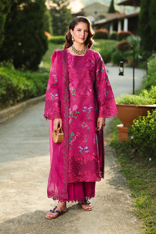 RANG RASIYA NEW SWISS LUXURY LAWN COLLECTION