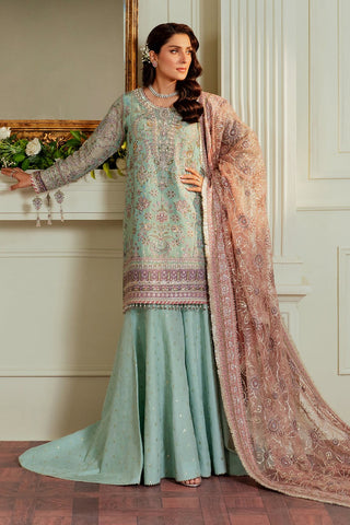 BAROQUE NEW EXCLUSIVE NET COLLECTION