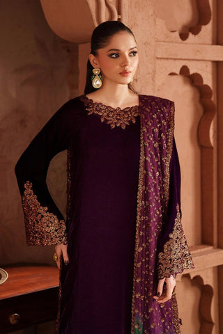 IZNIK NEW VELVET PARTY WEAR