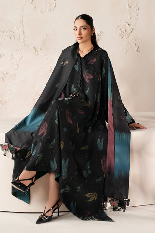 BAROQUE NEW PRINTED LUXURY LAWN COLLECTION