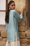 WARDAH SALEEM NEW INDIAN CHIFFON PARTY WEAR EFZ-050