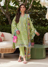 FARAH TALIB NEW EMBROIDERED LAWN COLLECTION