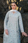 BAROQUE NEW EMBROIDERED LUXURY LAWN COLLECTION CFZZ-044