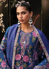 SADAF FAWAD KHAN NEW EMBROIDERED LAWN COLLECTION