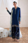 NUREH NEW EXCLUSIVE CHIFFON PARTY WEAR EZZZ-192