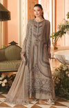 MARIA B NEW CHIFFON PARTY WEAR GBEZ-188