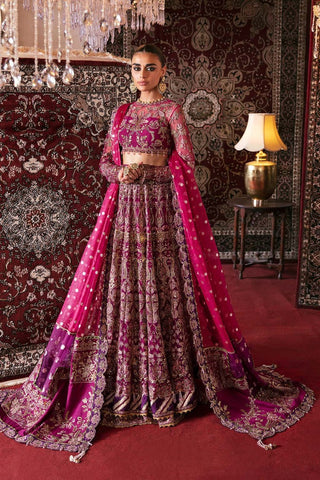 AFROZEH NEW WEDDING ATISHI NET MAXI