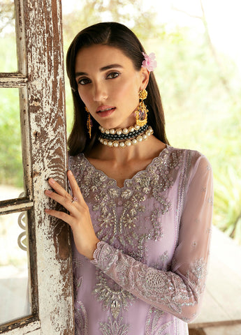 GULAL NEW CHIFFON PARTY WEAR