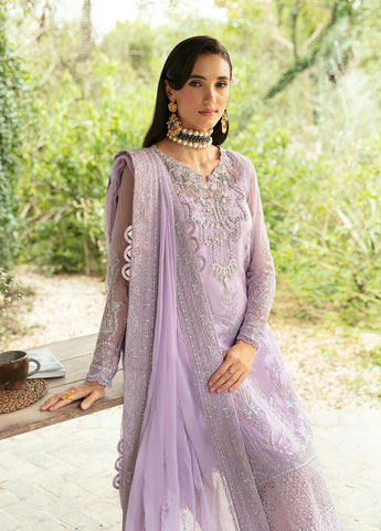 GULAL NEW CHIFFON PARTY WEAR