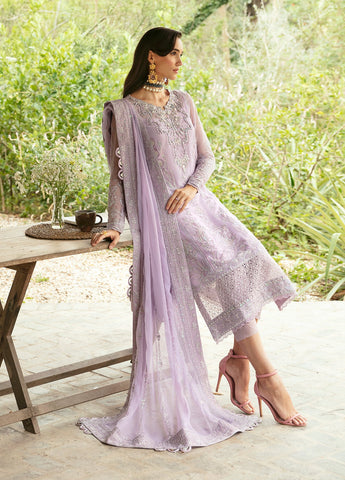 GULAL NEW CHIFFON PARTY WEAR