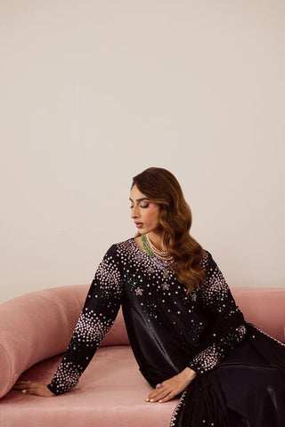 VANYA NEW EXCLUSIVE VELVET COLLECTION