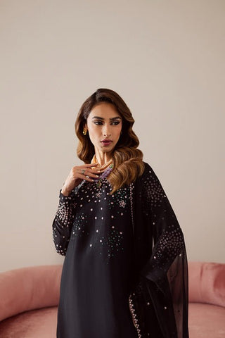 VANYA NEW EXCLUSIVE VELVET COLLECTION