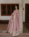 FAIZA SAQLAIN NEW PARTY WEAR MAXI FEZZ-5015