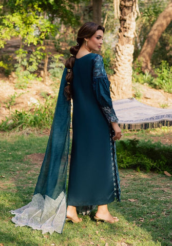 PARISHAY NEW CHIKANKARI LUXURY LAWN COLLECTION