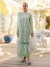 PARISHAY NEW CHIKANKARI LUXURY LAWN COLLECTION