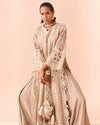 IQBAL HUSSAIN NEW CHIKANKARI LUXURY LAWN COLLECTION EZZZ-012