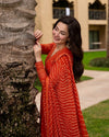 FAIZA SAQLAIN EMBROIDERED LUXURY LAWN COLLECTION