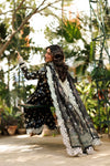 AFROZEH NEW PRINTED LUXURY LAWN COLLECTION