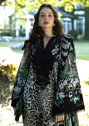 ELAF NEW PRINTED LUXURY LAWN COLLECTION