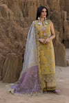 RANG RASIYA PREMIUM CHIKANKARI LUXURY LAWN COLLECTION