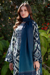 BAROQUE NEW PRINTED LUXURY LAWN COLLECTION