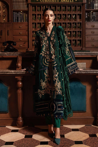 MARIA.B NEW VELVET PARTY WEAR