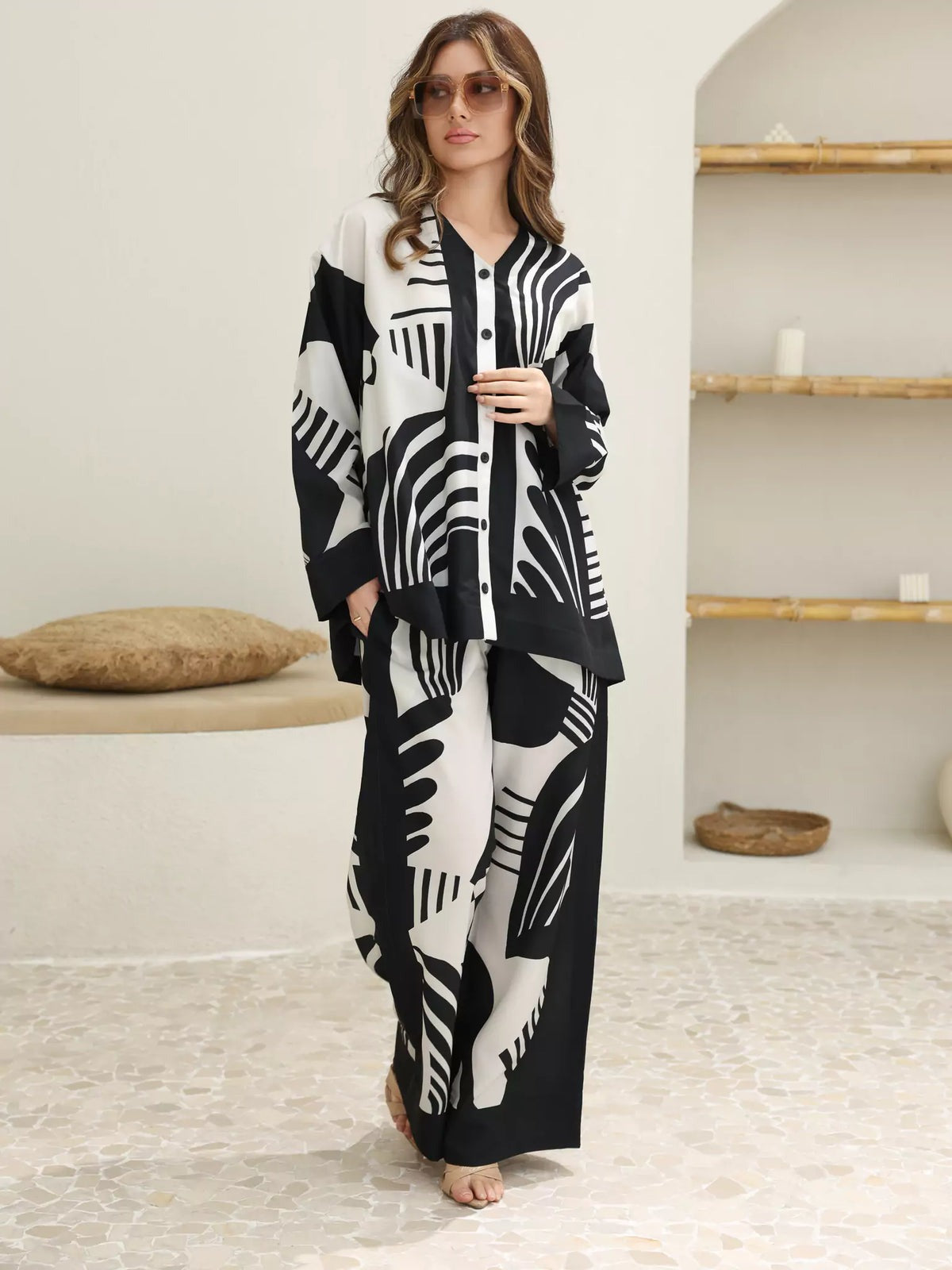 LULUSAR NEW EXCLUSIVIE SILK COLLECTION