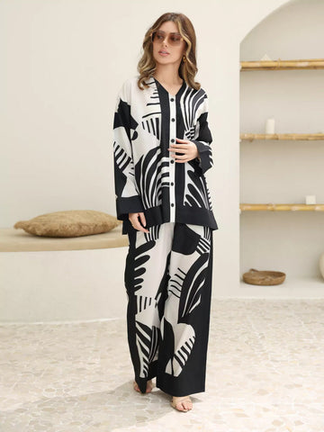 LULUSAR NEW EXCLUSIVIE SILK COLLECTION