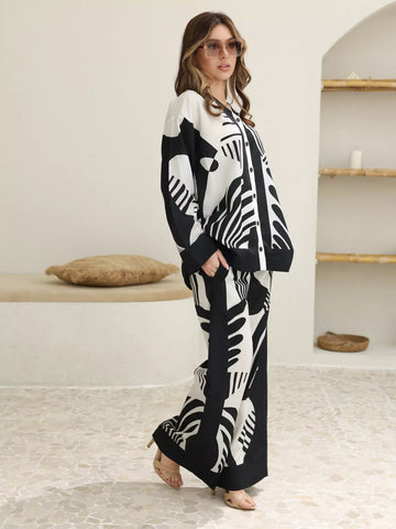 LULUSAR NEW EXCLUSIVIE SILK COLLECTION