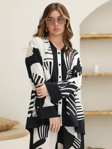 LULUSAR NEW EXCLUSIVIE SILK COLLECTION