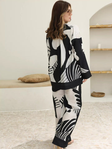 LULUSAR NEW EXCLUSIVIE SILK COLLECTION