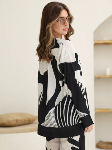 LULUSAR NEW EXCLUSIVIE SILK COLLECTION