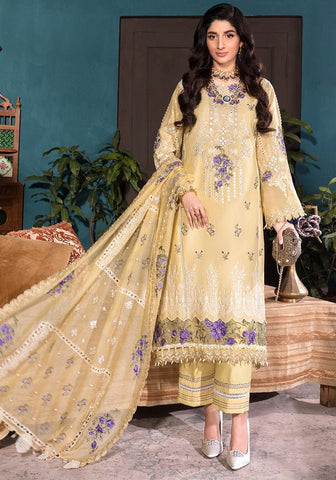 ELAF LUXERY LAWN  COLLECTION