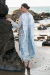 BAROQUE NEW EMBROIDERED LUXURY LAWN COLLECTION CFZZ-044