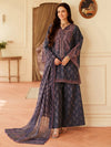 MOHAGNI NEW PRINTED LUXURY LAWN COLLECTION