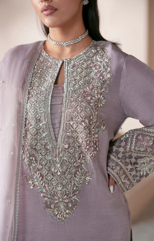 AJR COUTURE SYMPHONY LUXE FESTIVE SILK COLLECTION