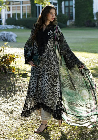 ELAF NEW PRINTED LUXURY LAWN COLLECTION