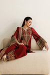 JAZMIN NEW CHIFFON PARTY WEAR EZZZ-085