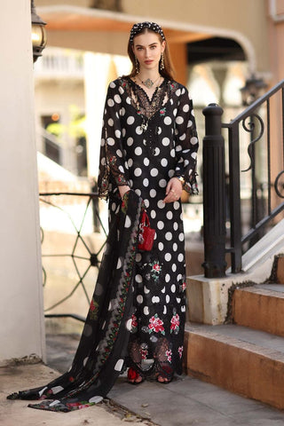 NOOR BY SADIA ASAD NEW LUXURY LAWN COLLECTION