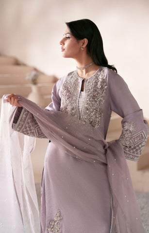 AJR COUTURE SYMPHONY LUXE FESTIVE SILK COLLECTION