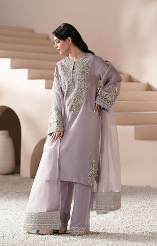 AJR COUTURE SYMPHONY LUXE FESTIVE SILK COLLECTION
