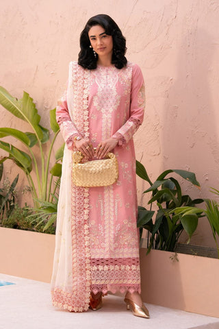 HADIZOUTFIT NEW CHIKANKARI LUXURY LAWN COLLECTION